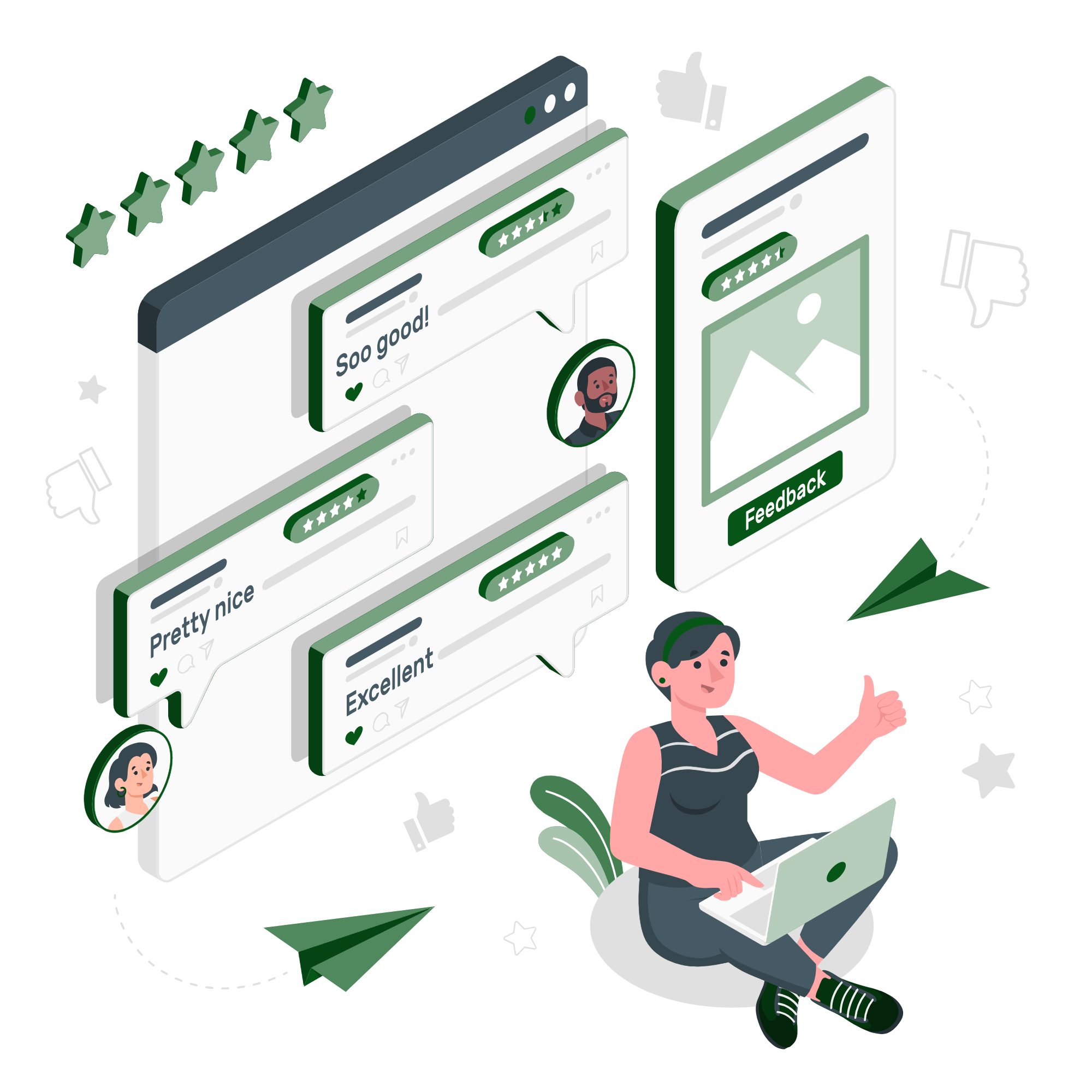 Get Started with Fincloud Technologies